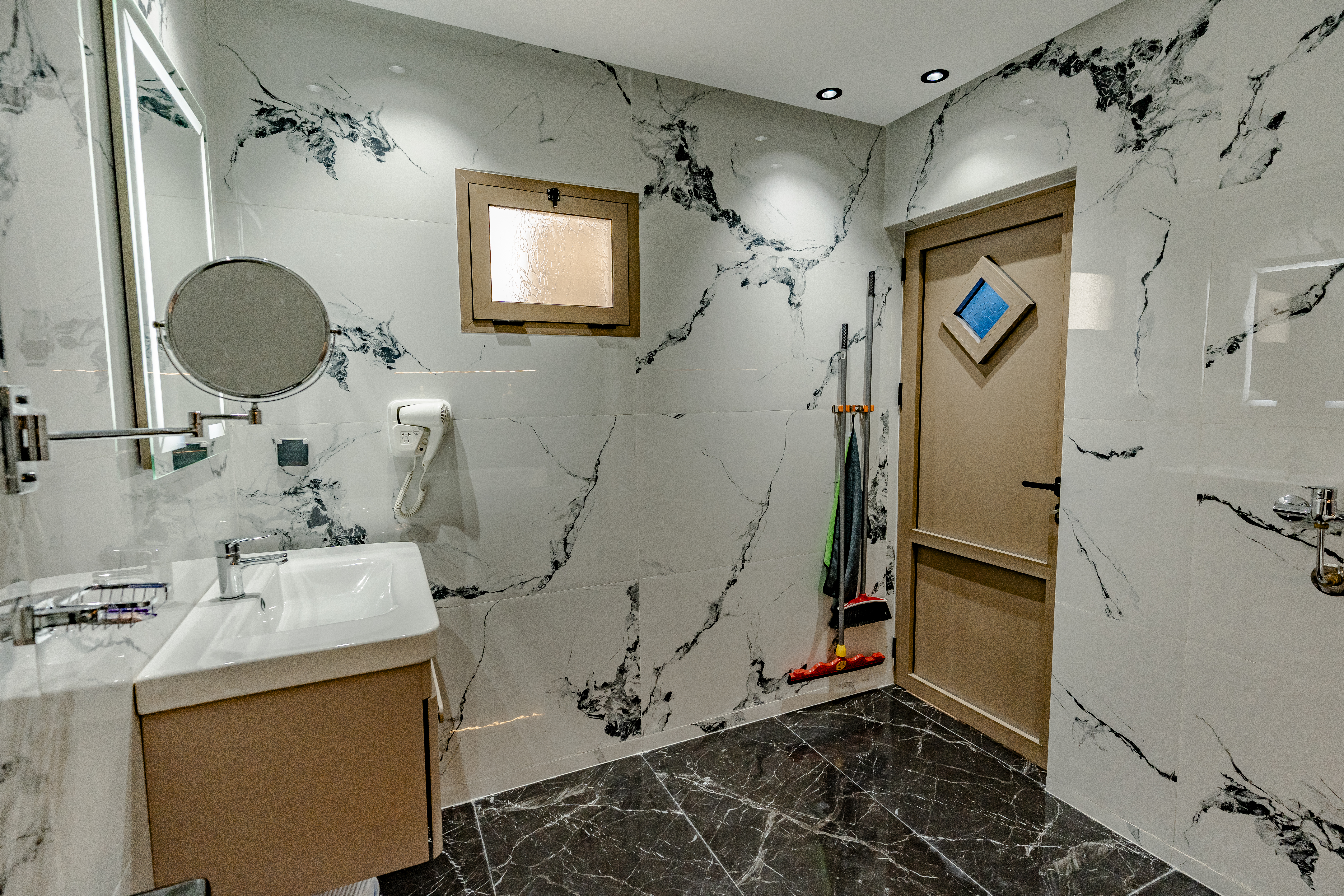 Elegant Bathroom